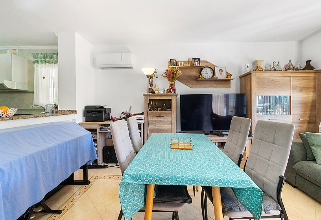 Sale · Villa · Orihuela Costa · Villamartin area