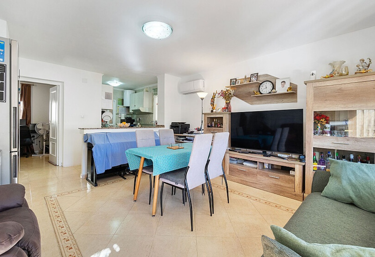 Sale · Villa · Orihuela Costa · Villamartin area