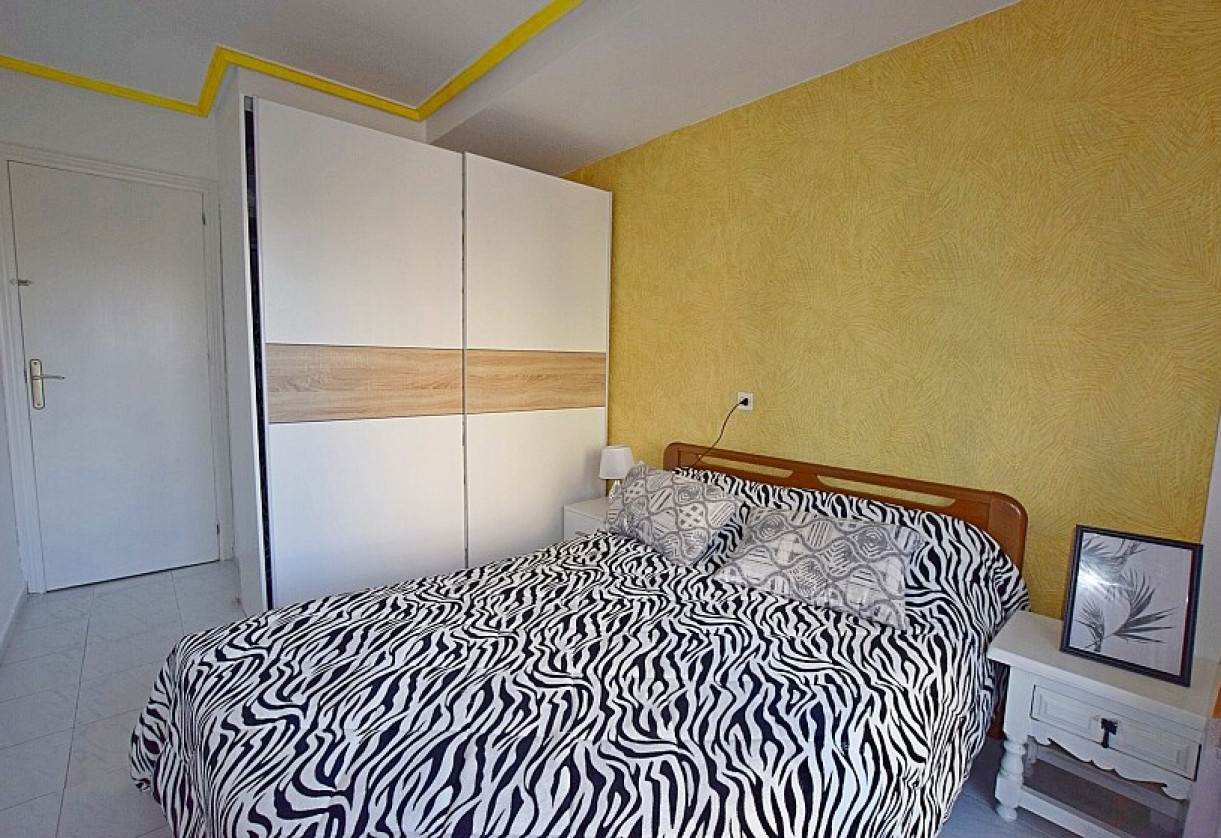 Sale · Townhouse · La Mata