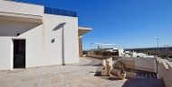 Resale · Villa · San Miguel de Salinas