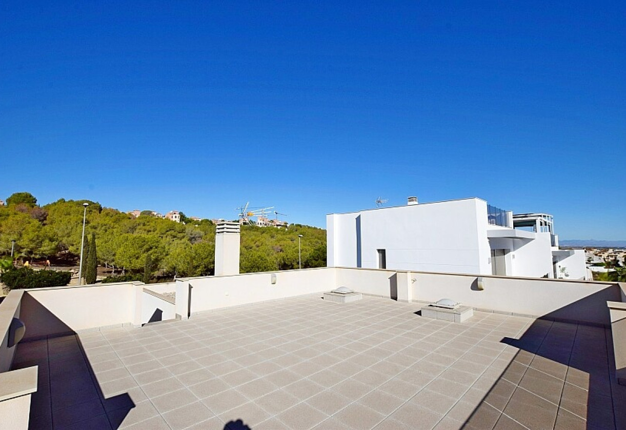 Resale · Villa · San Miguel de Salinas