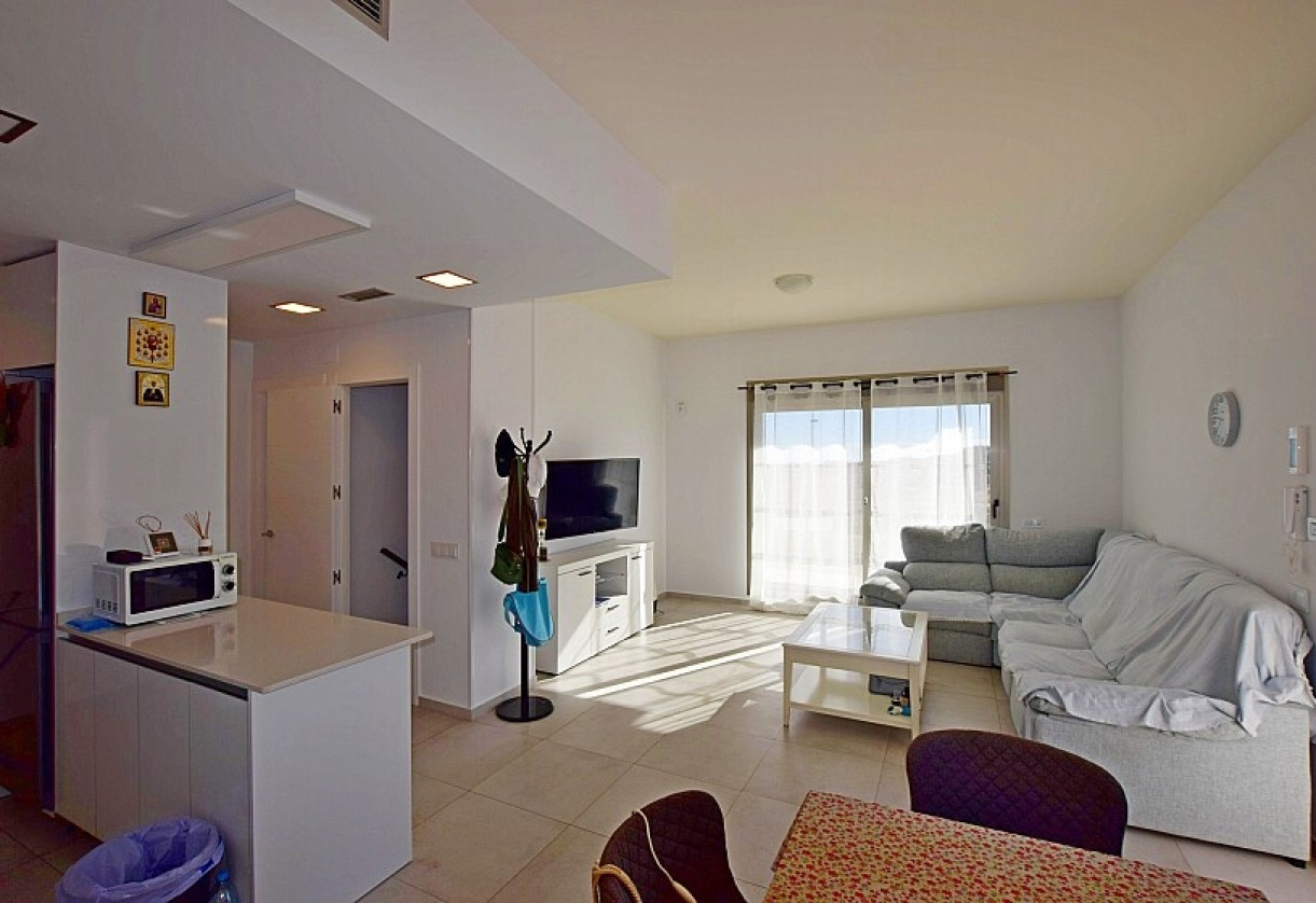 Resale · Villa · San Miguel de Salinas