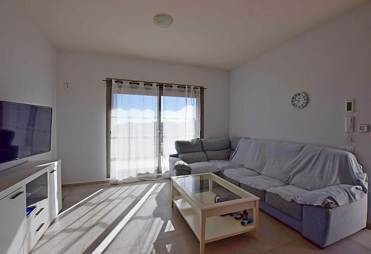 Resale · Villa · San Miguel de Salinas