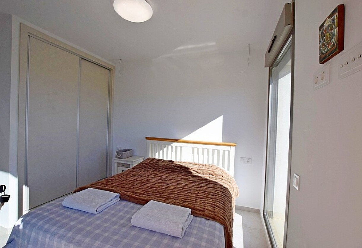 Resale · Villa · San Miguel de Salinas