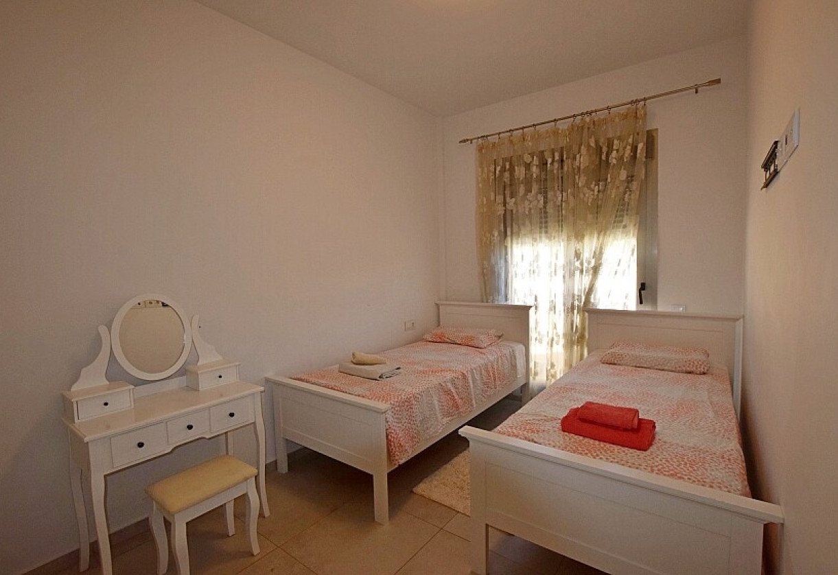 Resale · Villa · San Miguel de Salinas