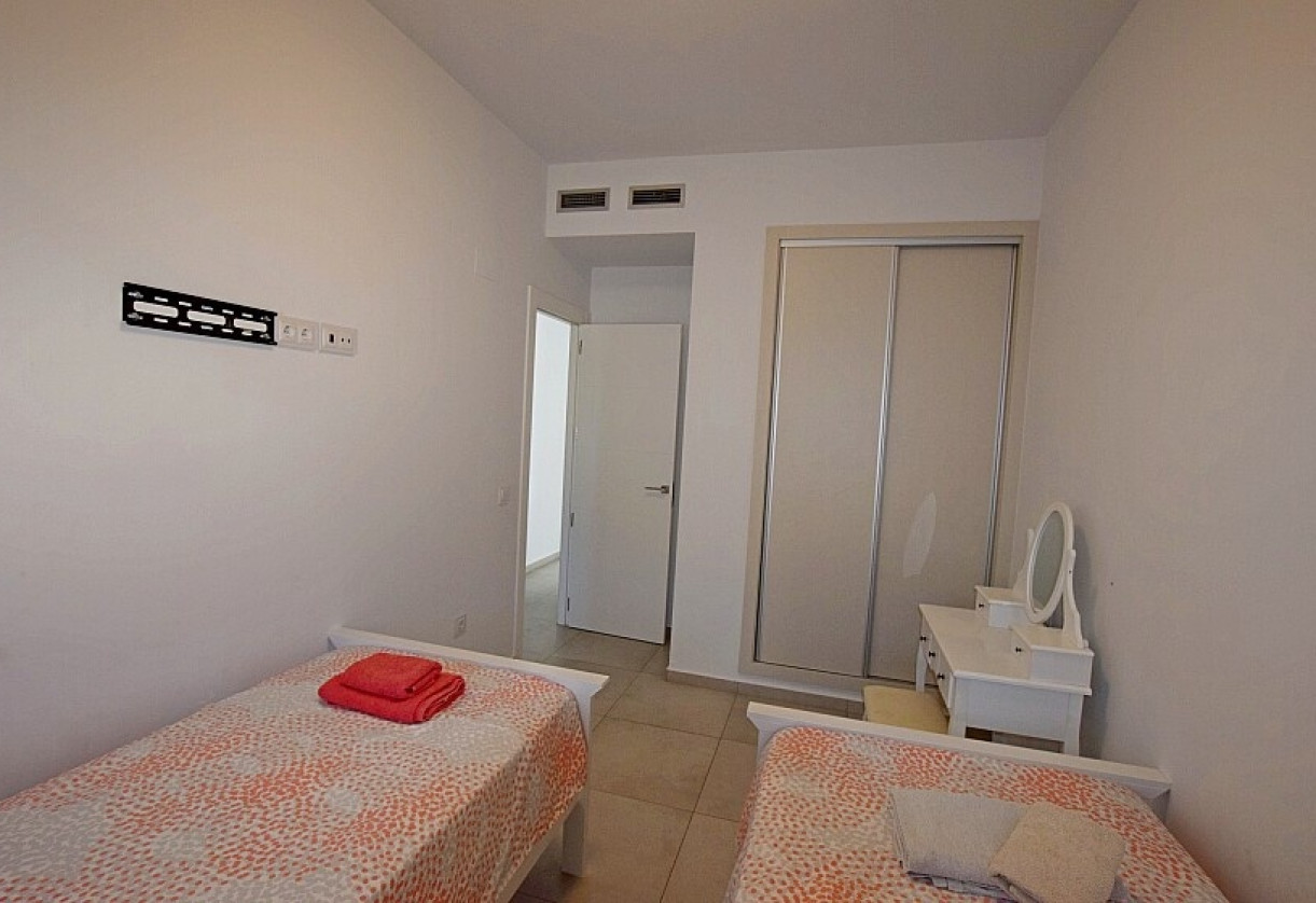 Resale · Villa · San Miguel de Salinas