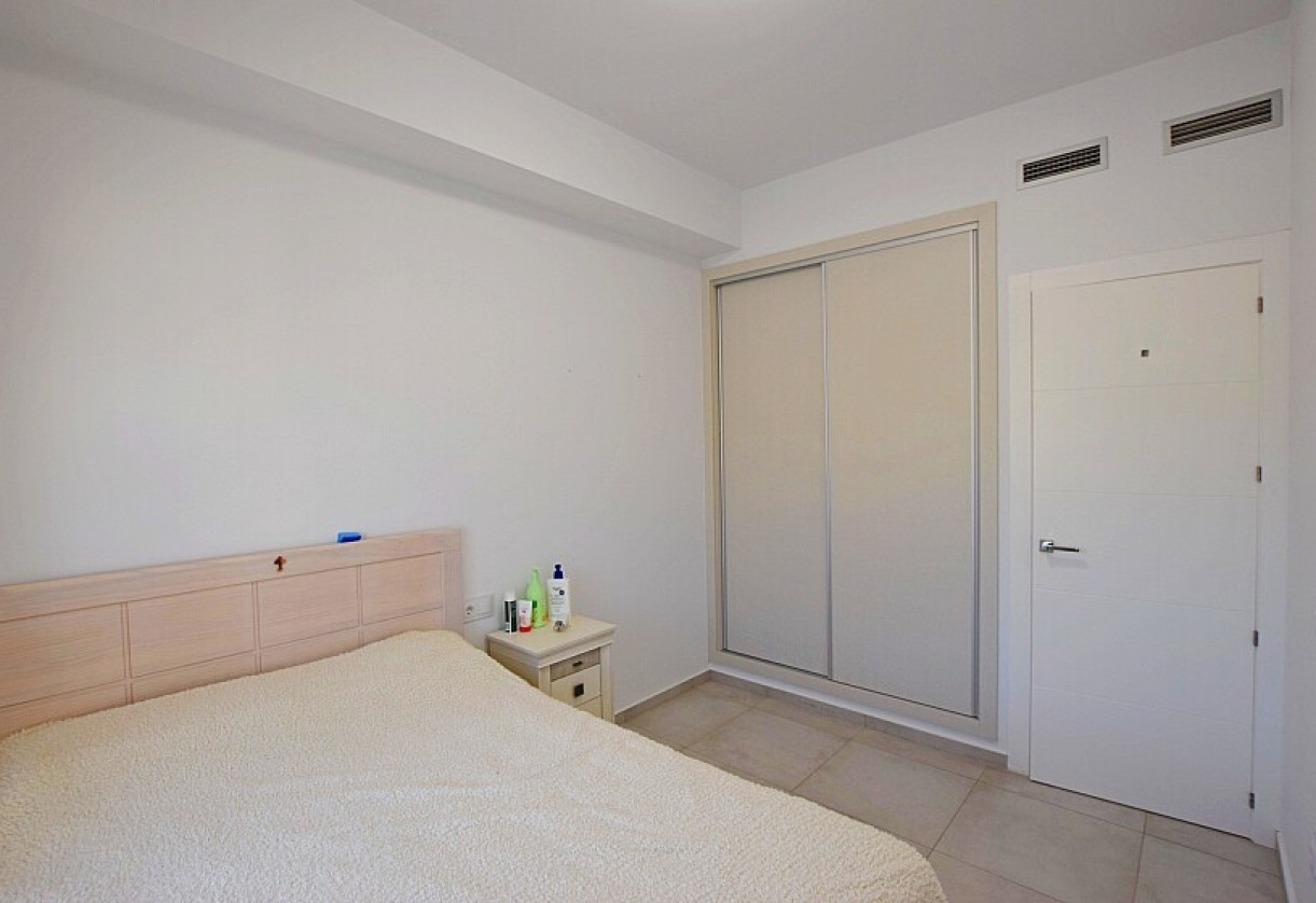 Resale · Villa · San Miguel de Salinas