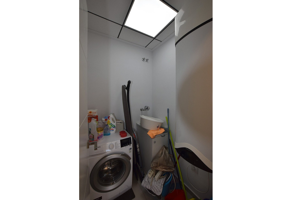 Resale · Villa · San Miguel de Salinas