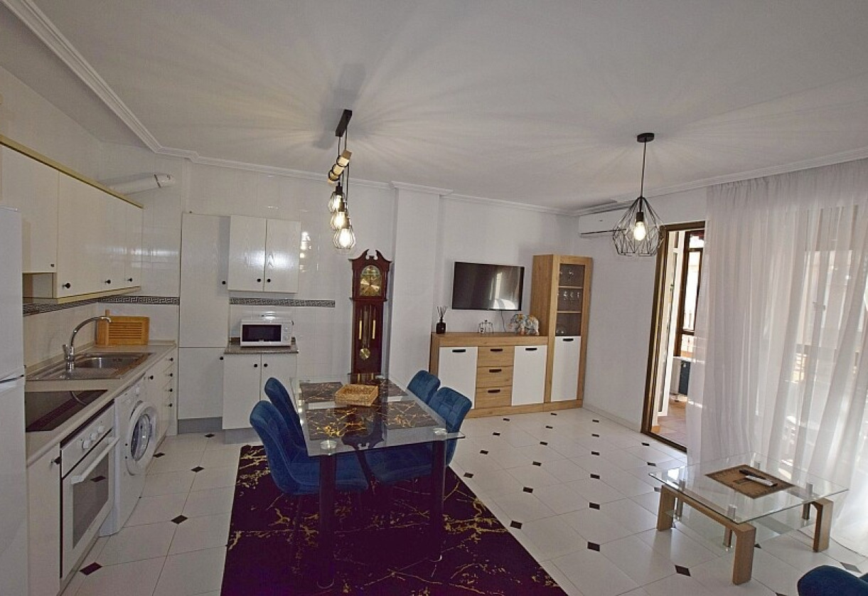 Sale · Apartment · Torrevieja · Playa de los Locos