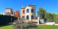 Reventa · Villa · San Miguel de Salinas