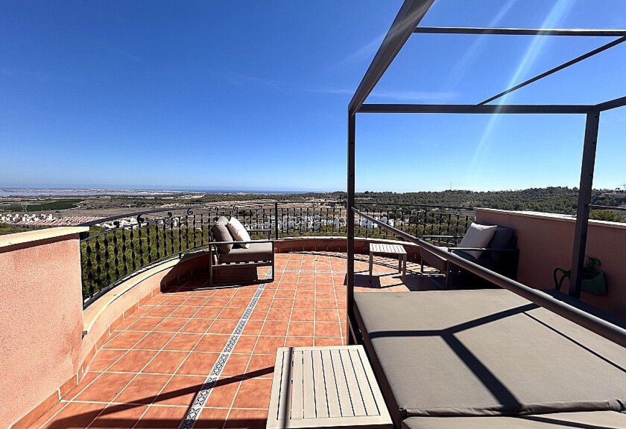 Reventa · Villa · San Miguel de Salinas