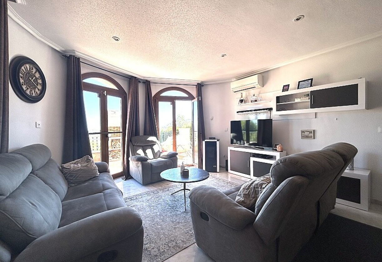 Reventa · Villa · San Miguel de Salinas