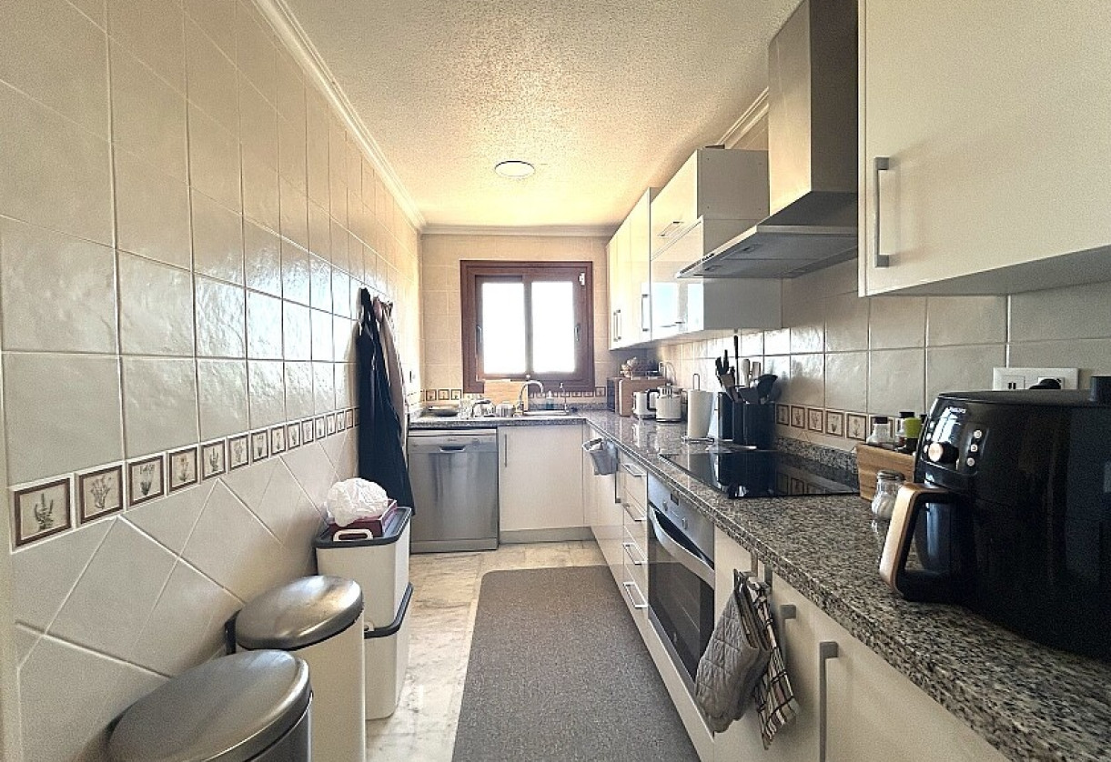 Reventa · Villa · San Miguel de Salinas