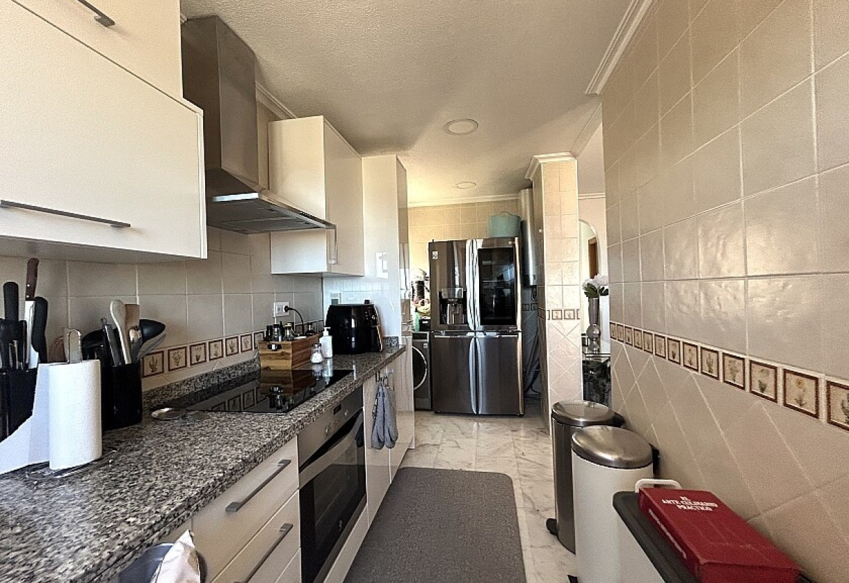 Reventa · Villa · San Miguel de Salinas