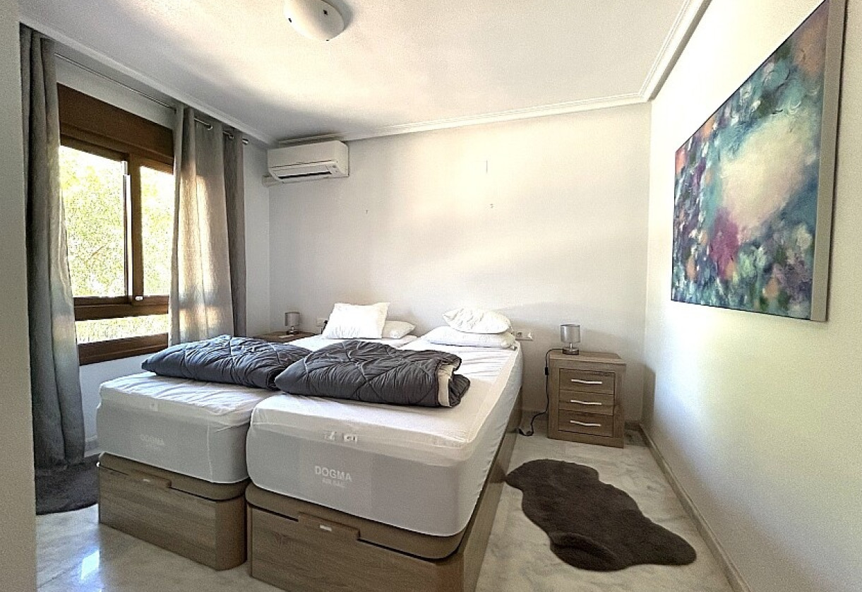 Reventa · Villa · San Miguel de Salinas