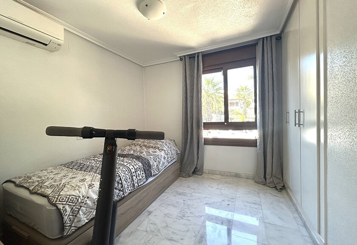 Reventa · Villa · San Miguel de Salinas