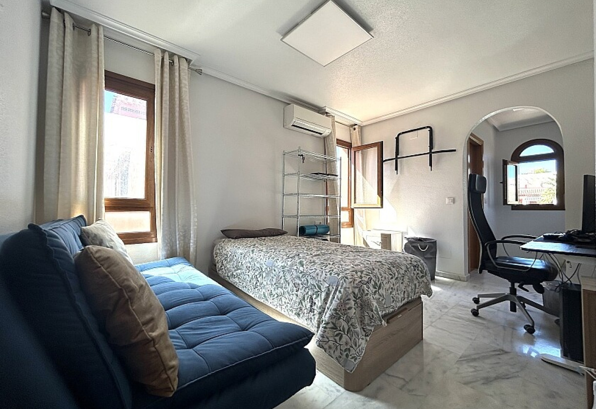 Reventa · Villa · San Miguel de Salinas