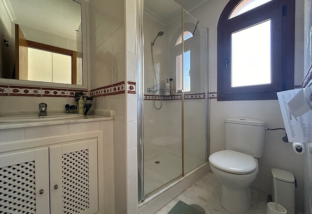 Reventa · Villa · San Miguel de Salinas