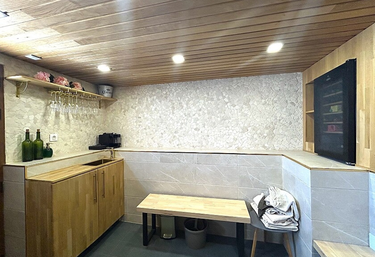 Reventa · Villa · San Miguel de Salinas