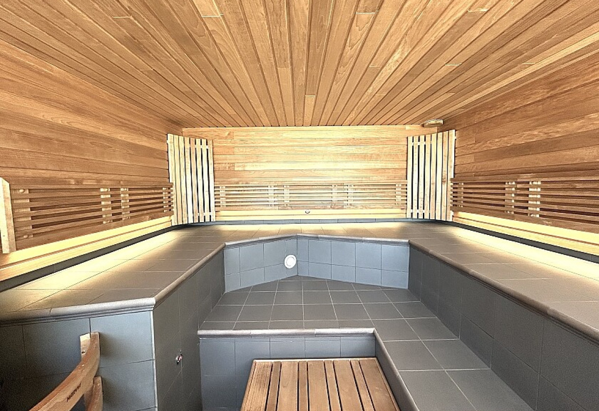 Reventa · Villa · San Miguel de Salinas