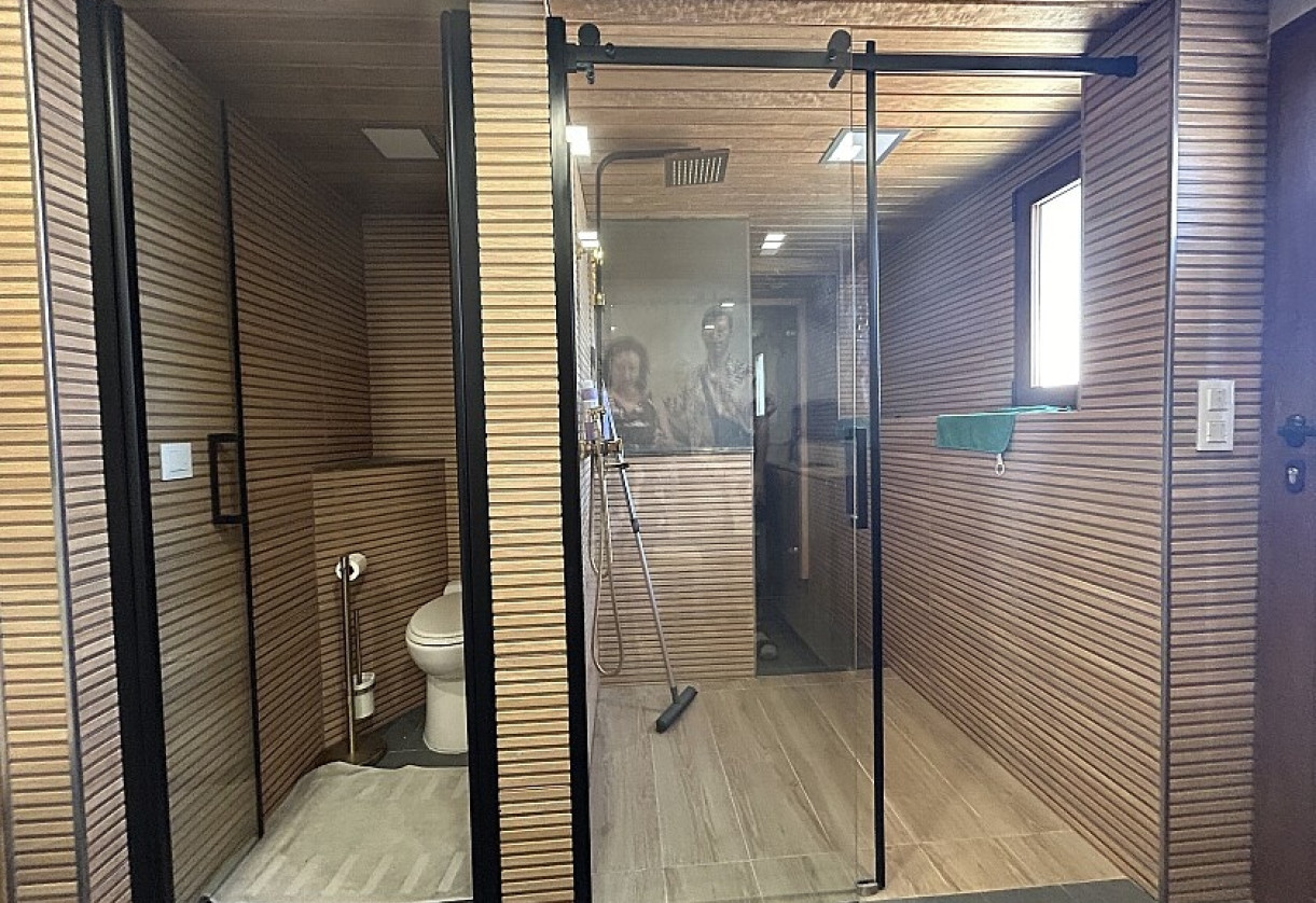 Reventa · Villa · San Miguel de Salinas