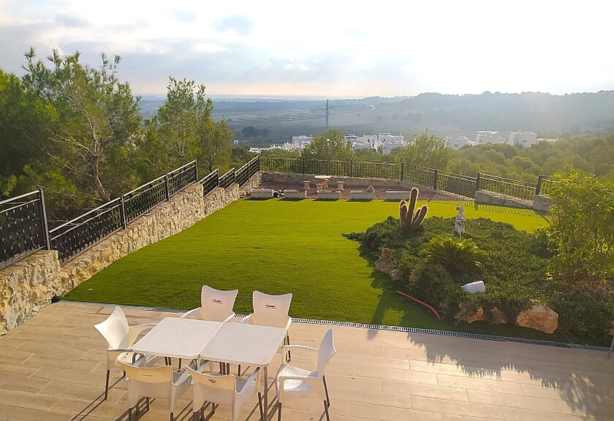 Reventa · Villa · San Miguel de Salinas