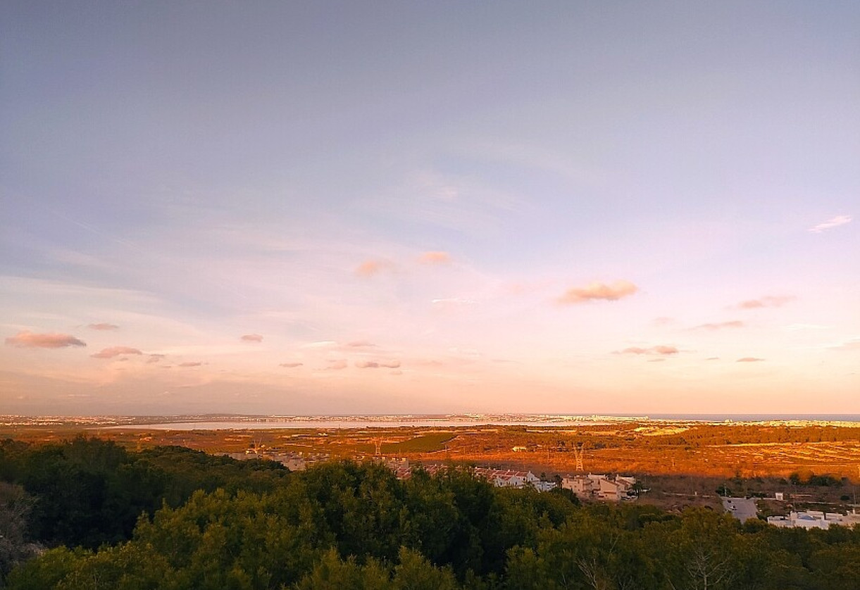 Reventa · Villa · San Miguel de Salinas