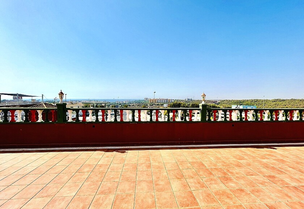 Sale · Commercial · Orihuela Costa · Lomas de Cabo Roig