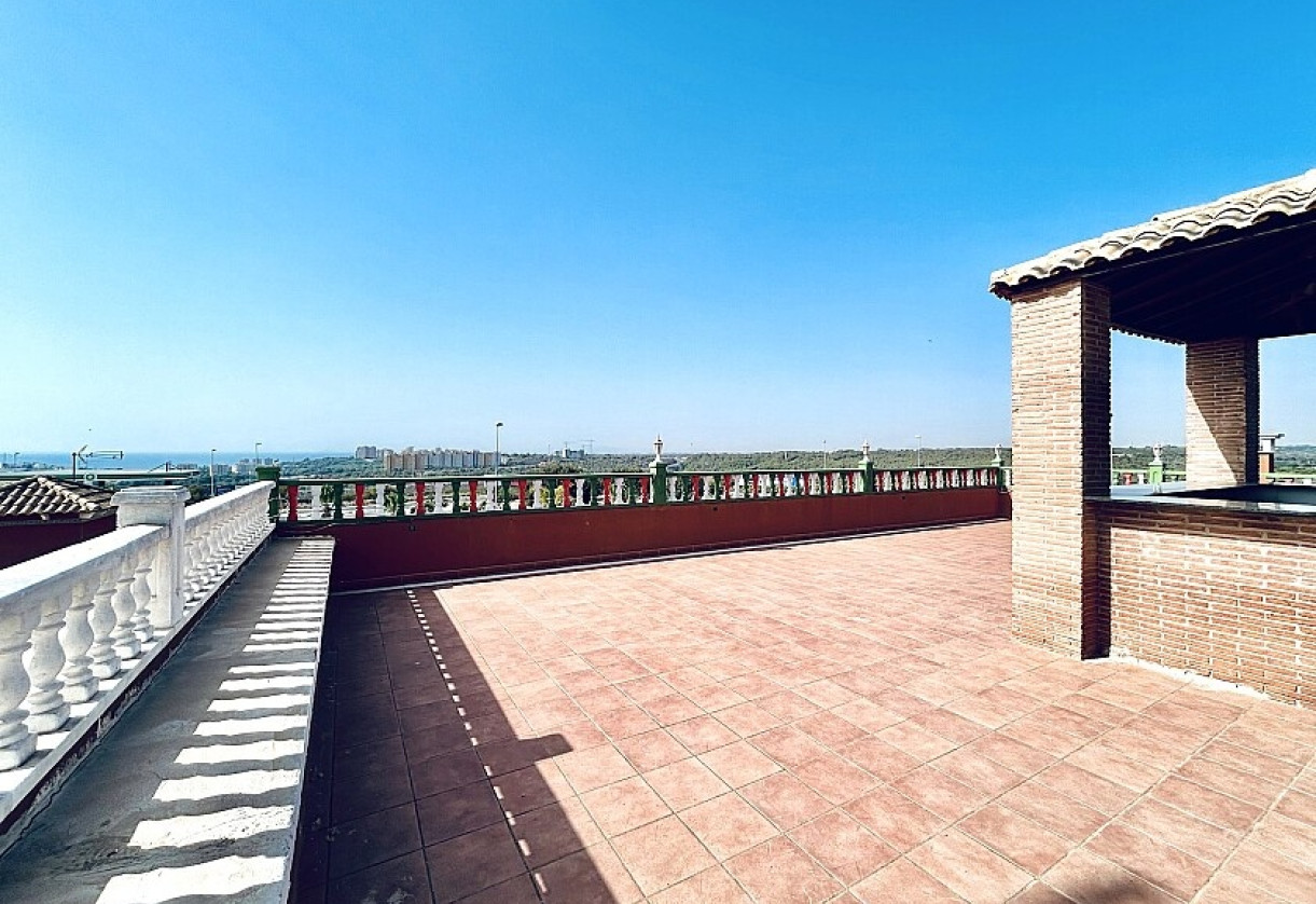 Sale · Commercial · Orihuela Costa · Lomas de Cabo Roig