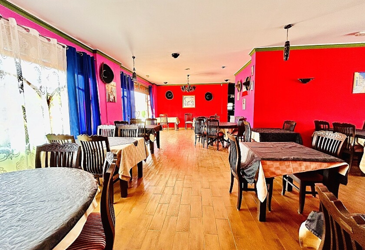 Sale · Commercial · Orihuela Costa · Lomas de Cabo Roig