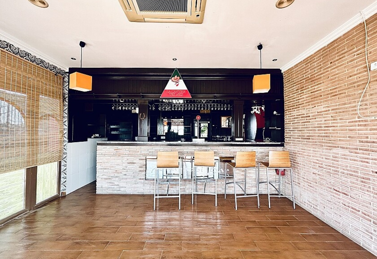 Sale · Commercial · Orihuela Costa · Lomas de Cabo Roig