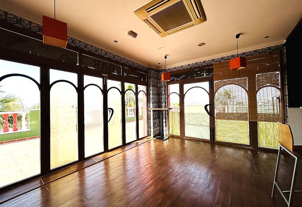 Sale · Commercial · Orihuela Costa · Lomas de Cabo Roig