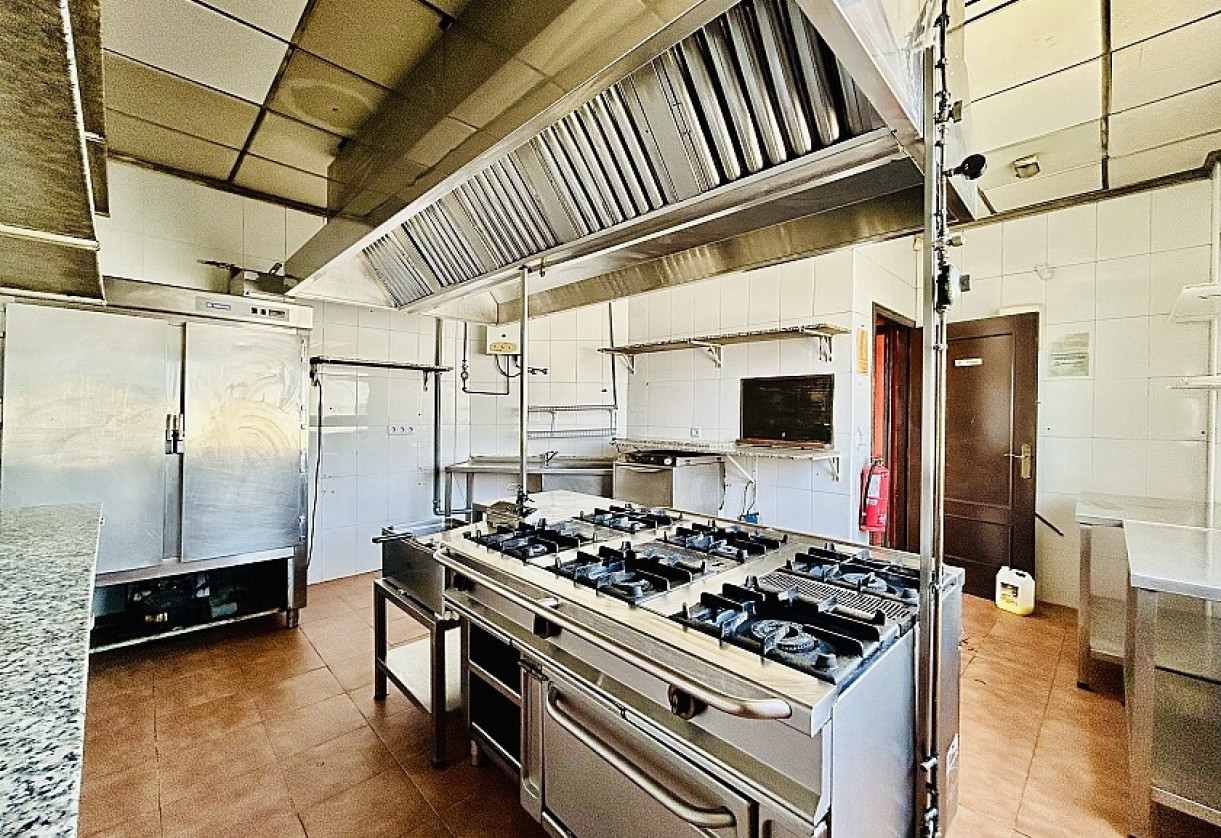 Sale · Commercial · Orihuela Costa · Lomas de Cabo Roig