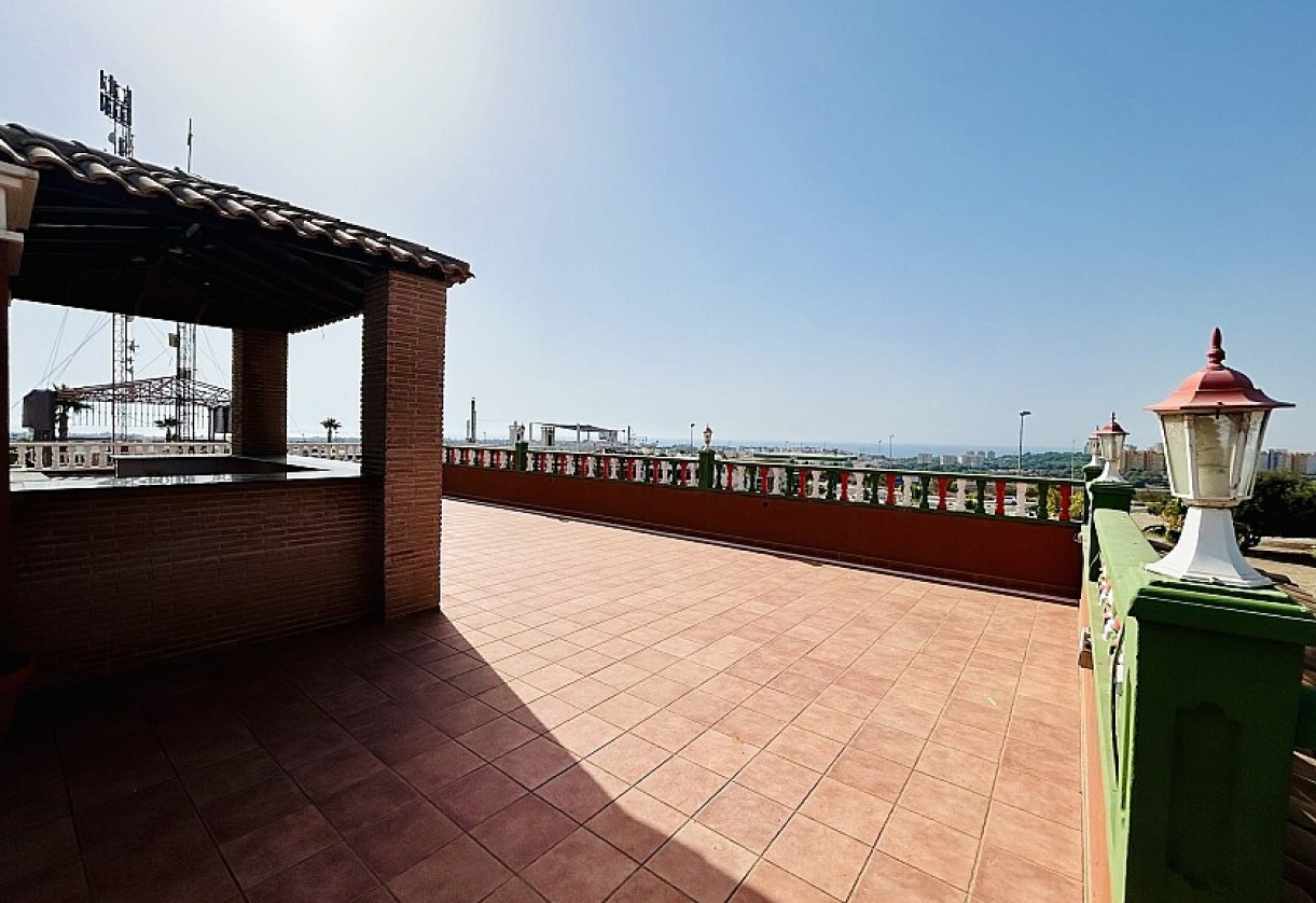 Sale · Commercial · Orihuela Costa · Lomas de Cabo Roig