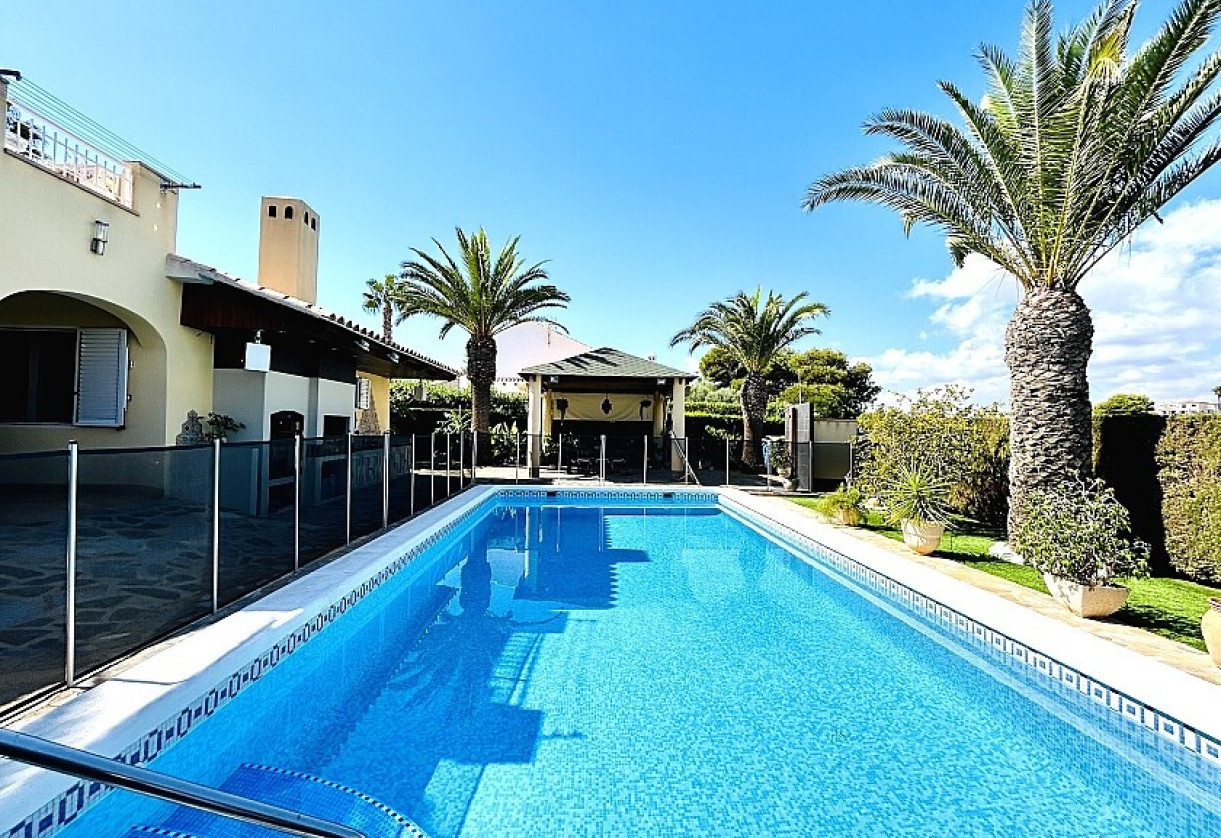 Sale · Villa · Orihuela Costa · Cabo Roig