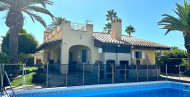 Sale · Villa · Orihuela Costa · Cabo Roig