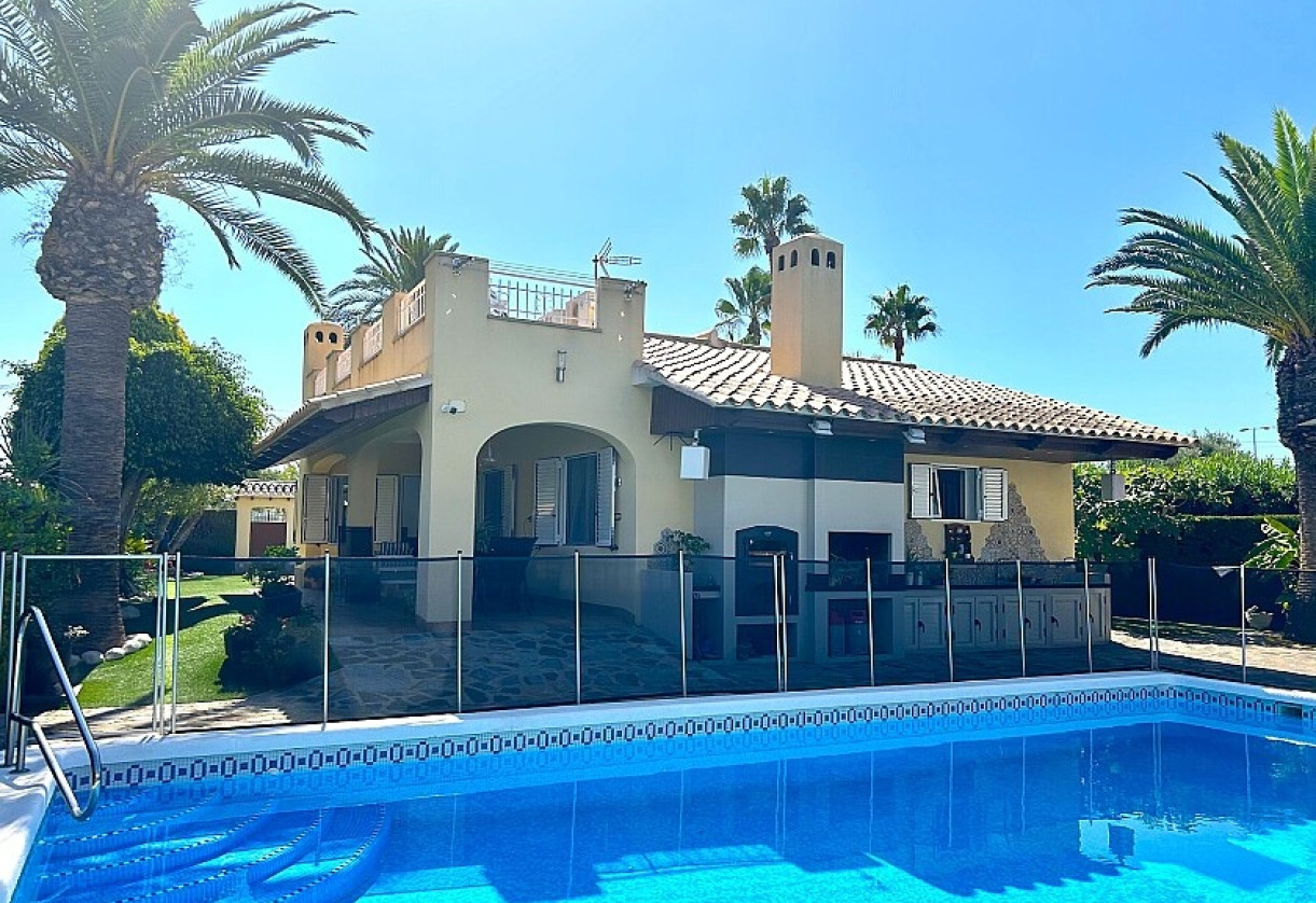 Sale · Villa · Orihuela Costa · Cabo Roig