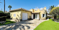 Sale · Villa · Orihuela Costa · Cabo Roig