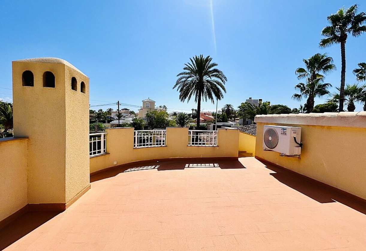 Sale · Villa · Orihuela Costa · Cabo Roig