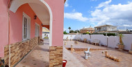 Rynek wtórny · Semidetached villa · Cabo Roig