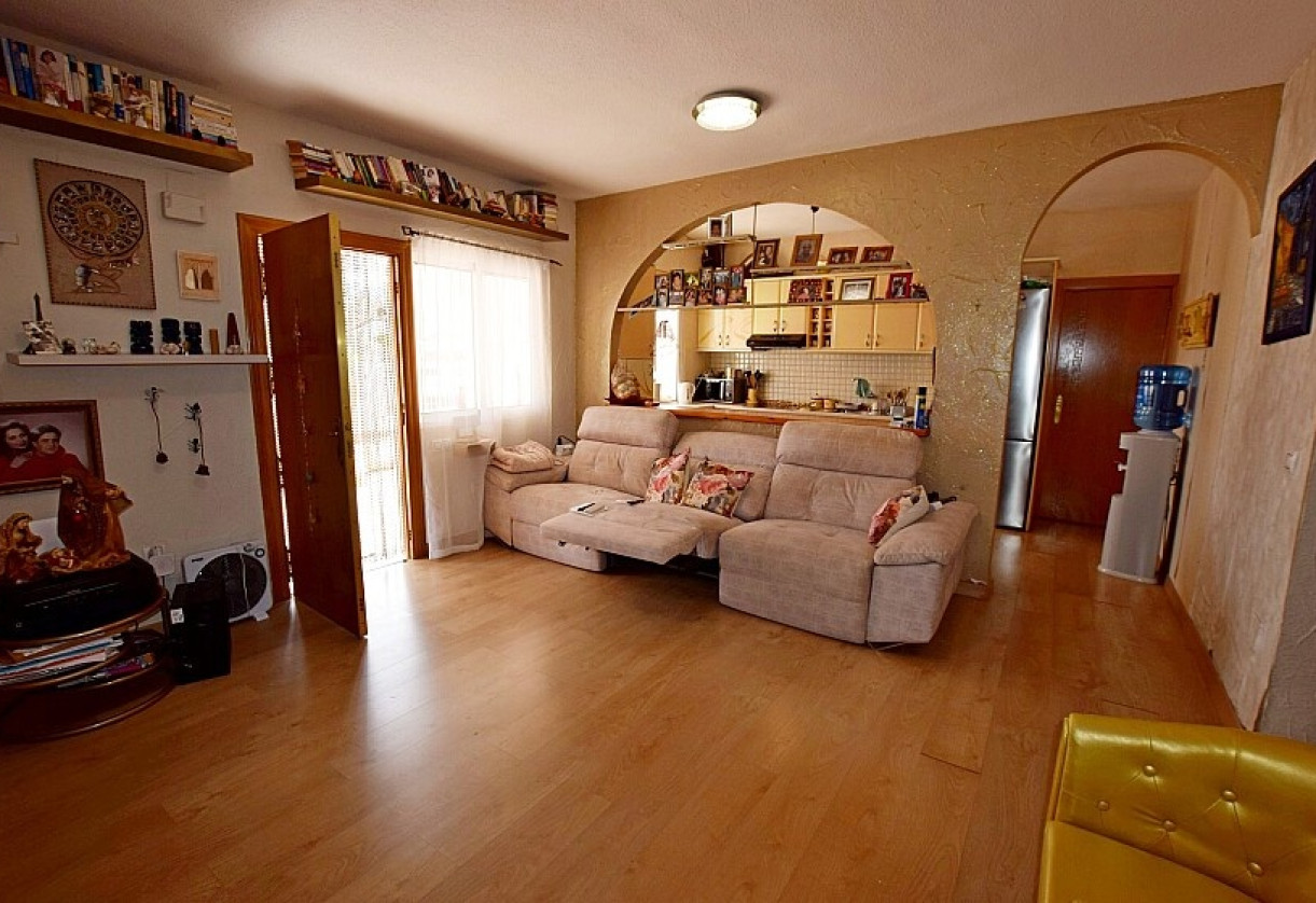 Rynek wtórny · Semidetached villa · Cabo Roig