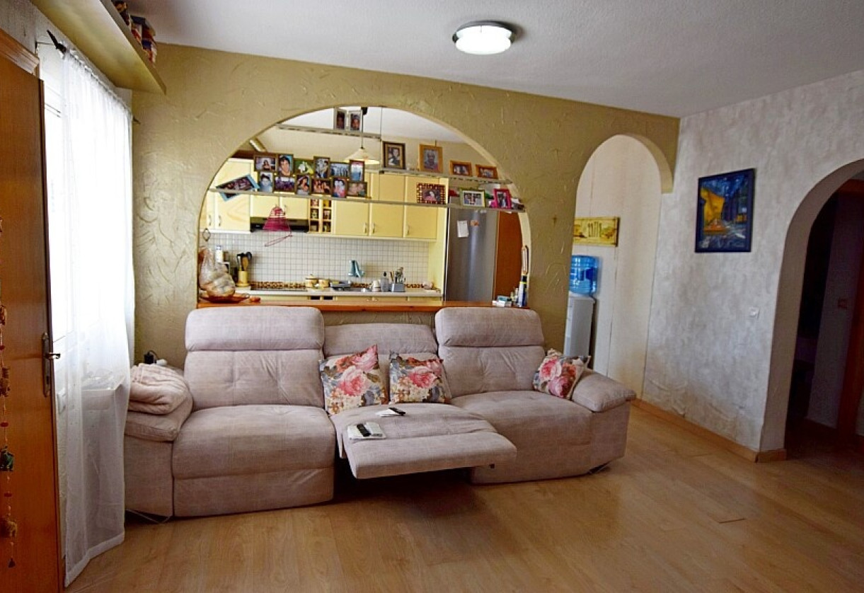 Rynek wtórny · Semidetached villa · Cabo Roig