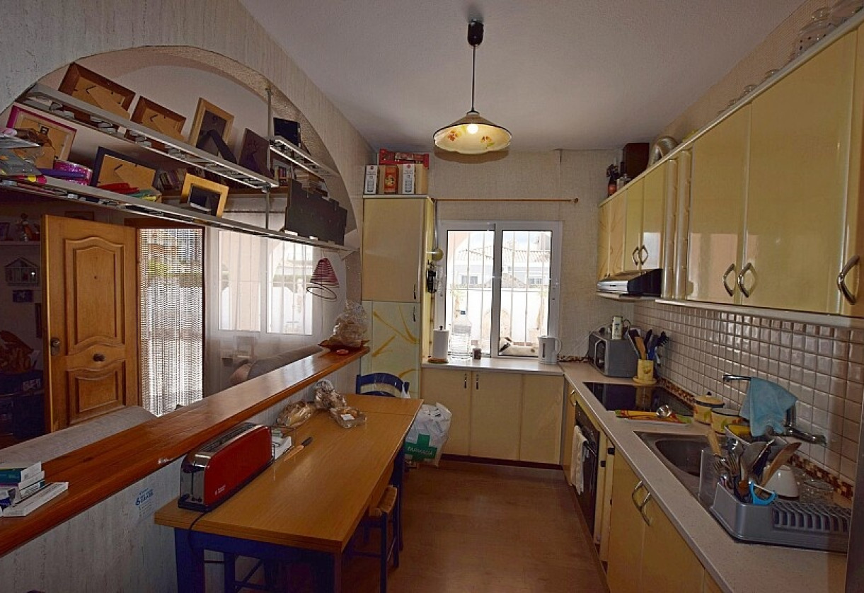 Rynek wtórny · Semidetached villa · Cabo Roig