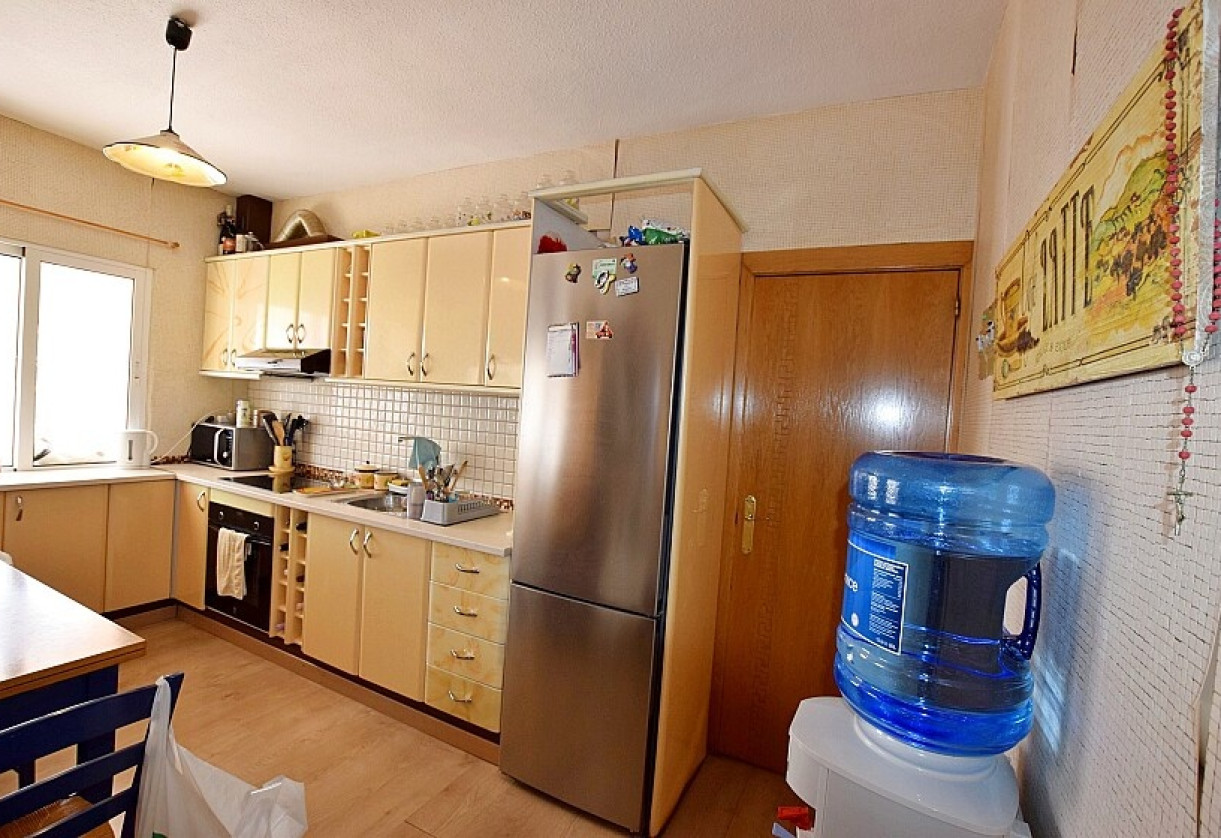 Rynek wtórny · Semidetached villa · Cabo Roig