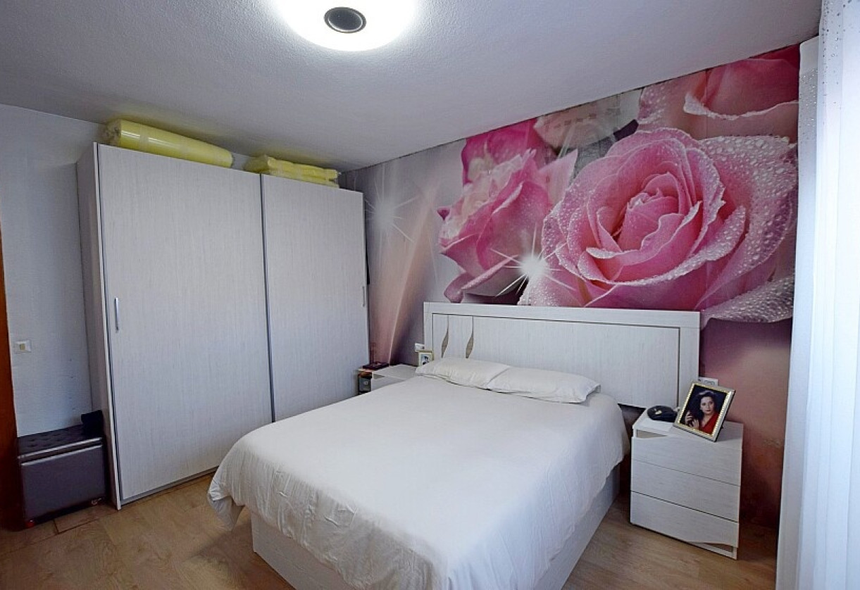 Rynek wtórny · Semidetached villa · Cabo Roig