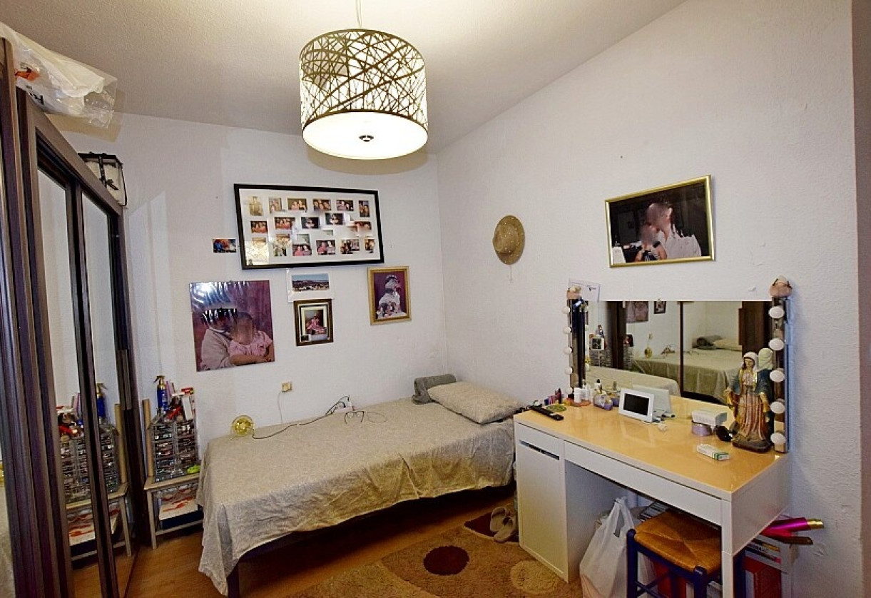 Rynek wtórny · Semidetached villa · Cabo Roig