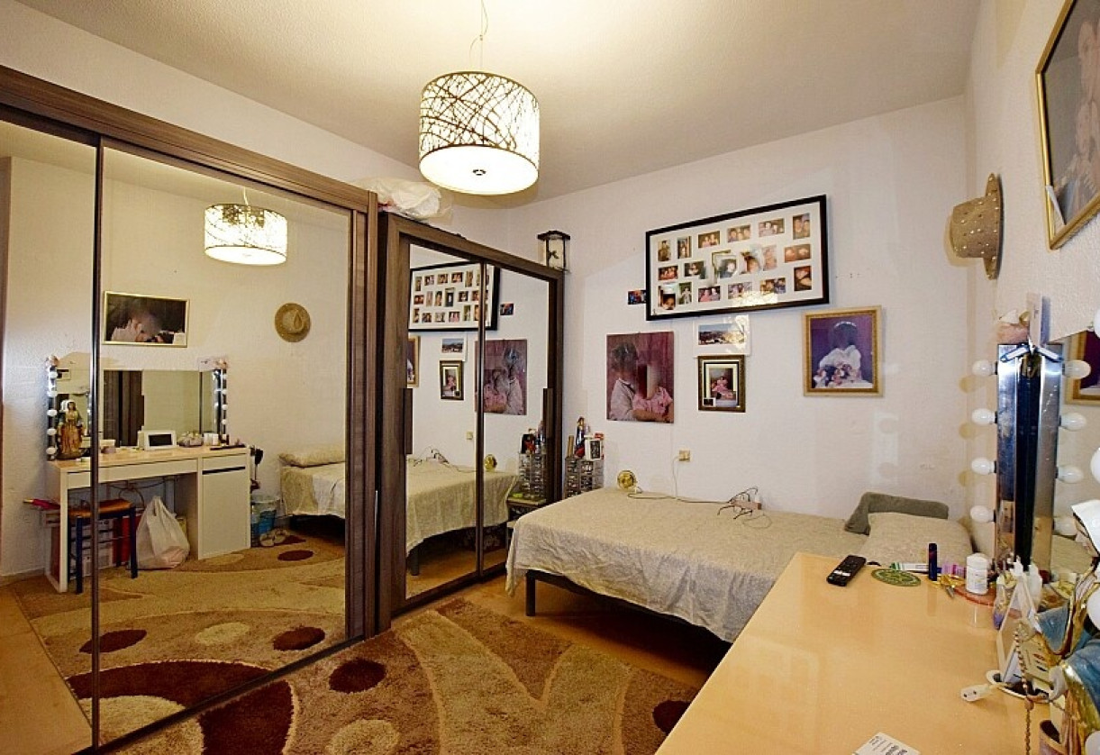 Rynek wtórny · Semidetached villa · Cabo Roig