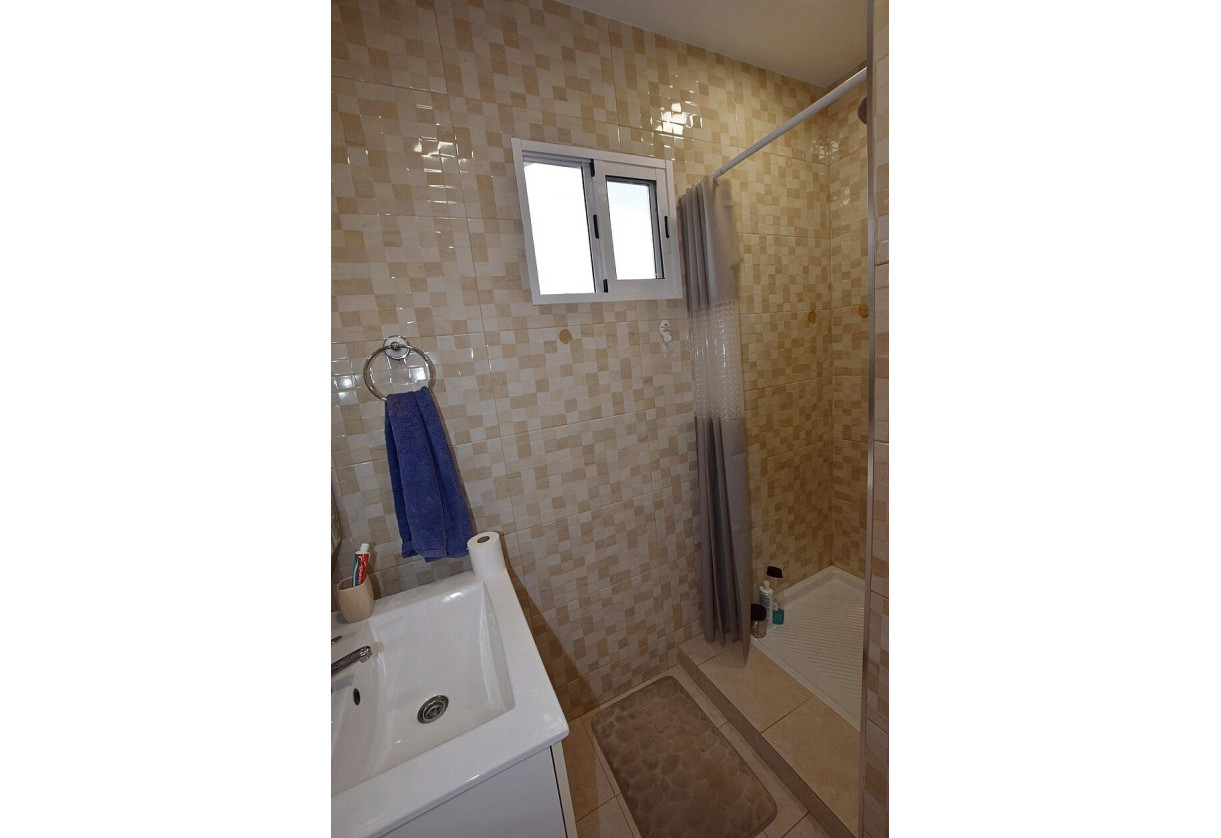 Rynek wtórny · Semidetached villa · Cabo Roig