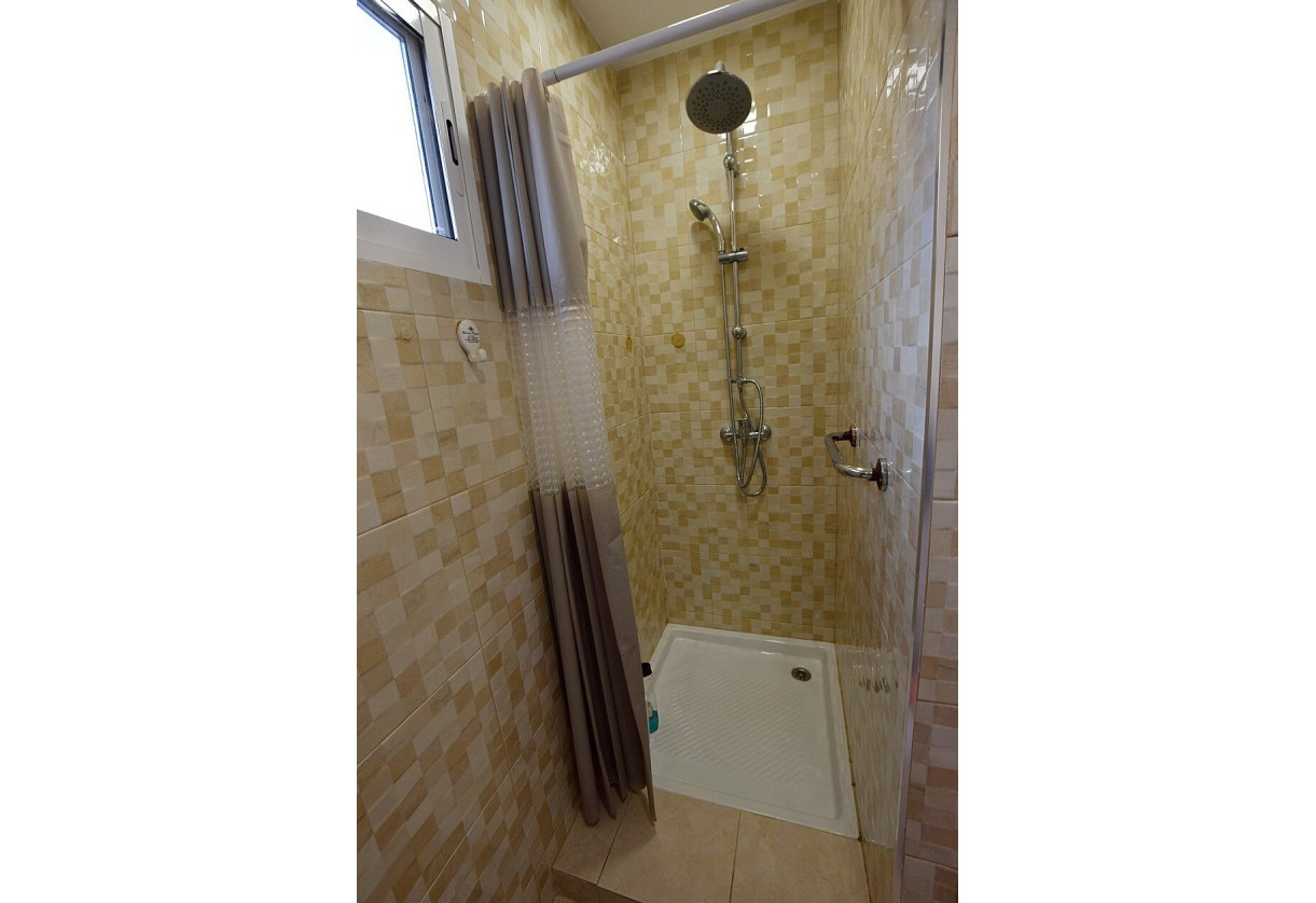 Rynek wtórny · Semidetached villa · Cabo Roig