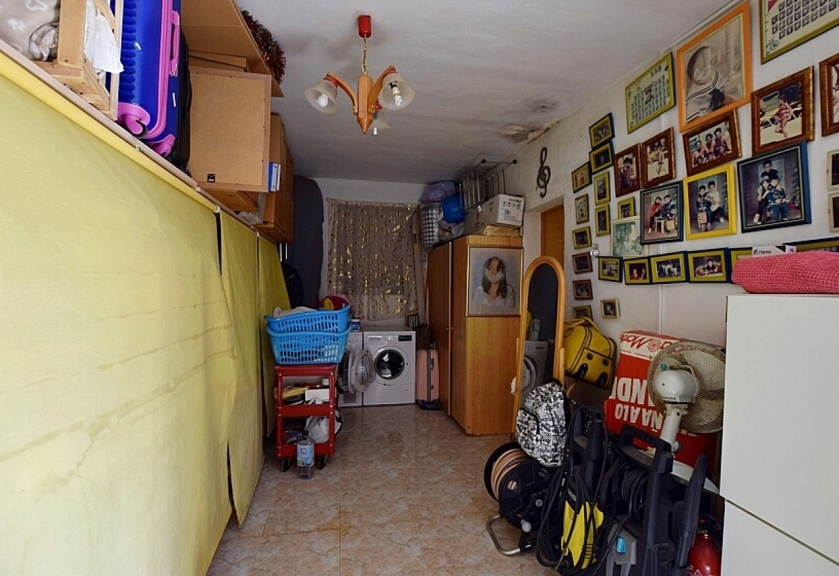 Rynek wtórny · Semidetached villa · Cabo Roig